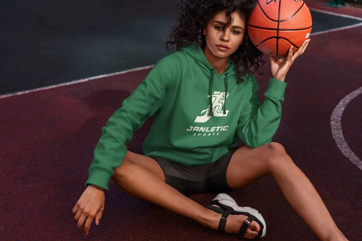 Best Custom Apparel Makers in Pakistan - Janletic Sports
