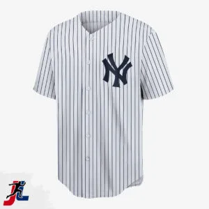 Baseball Uniform Jersey for Men, Sportswear and Activewear Manufacturer. Made by Janletic Sports in Sialkot Pakistan.