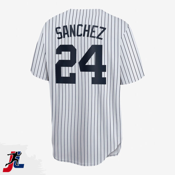 Baseball Uniform Jersey for Men, Sportswear and Activewear Manufacturer. Made by Janletic Sports in Sialkot Pakistan.