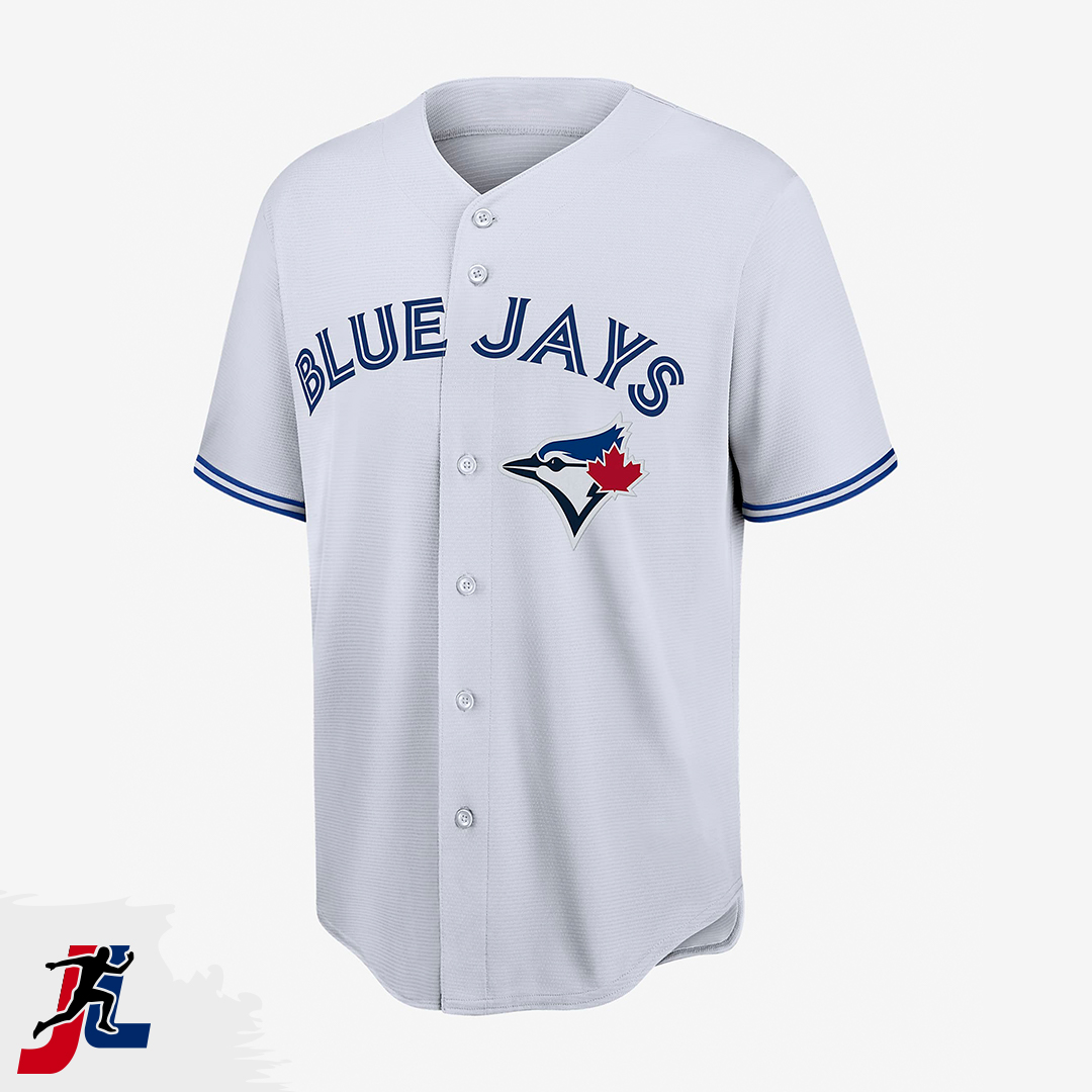 Baseball Uniform Jersey Manufacturer & Supplier SMBE109