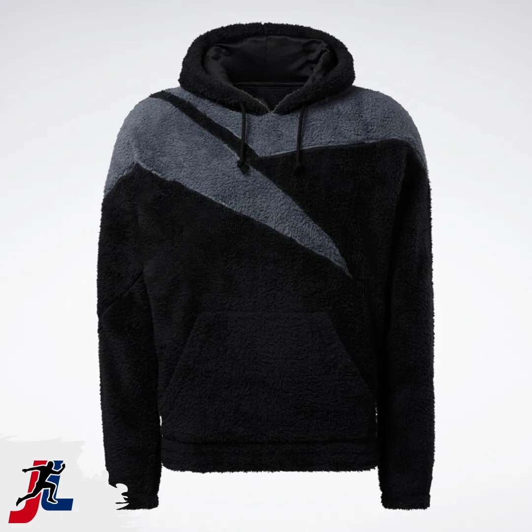 Activewear Gym Hoodie for Women, Sportswear and Activewear Manufacturer. Made by Janletic Sports in Sialkot Pakistan.