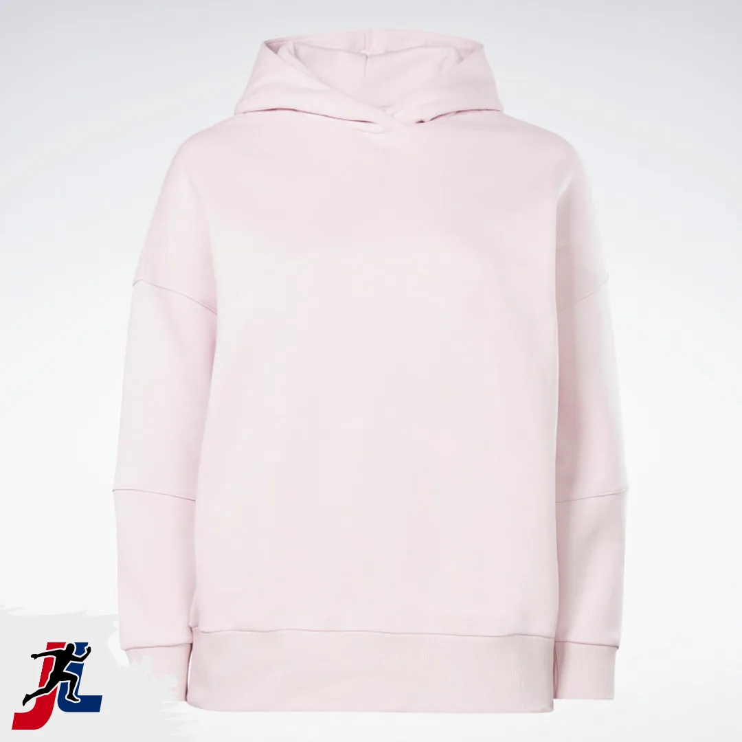 Activewear Gym Hoodie for Women, Sportswear and Activewear Manufacturer. Made by Janletic Sports in Sialkot Pakistan.