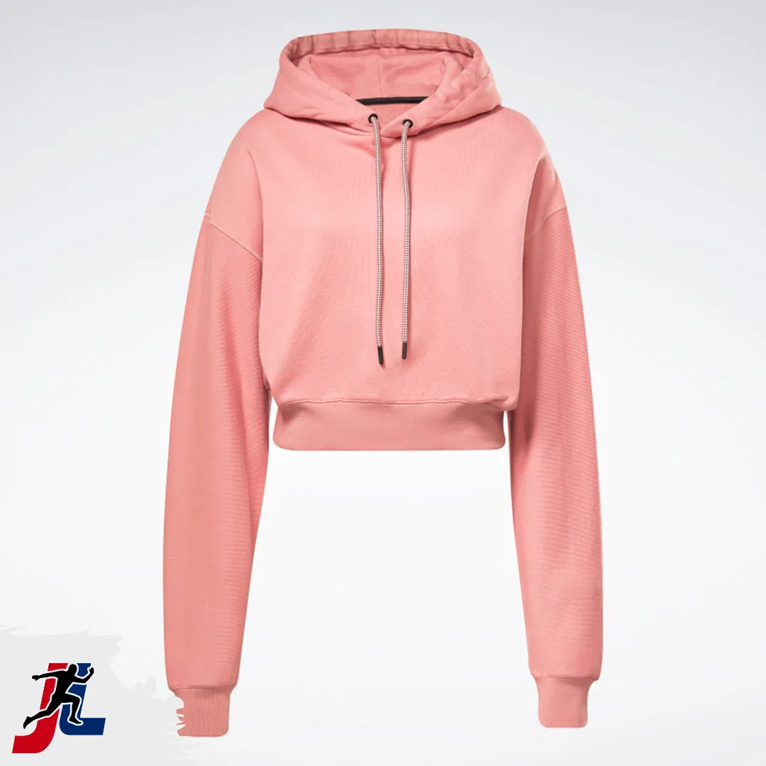Hoodie AWHD006, design mockup