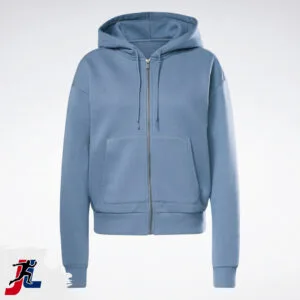 Hoodie AWHD012, design mockup