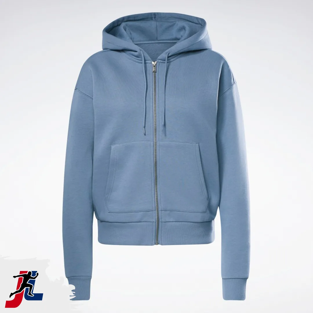 Hoodie AWHD012, design mockup