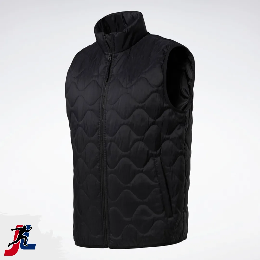Jacket AMJC001, design mockup