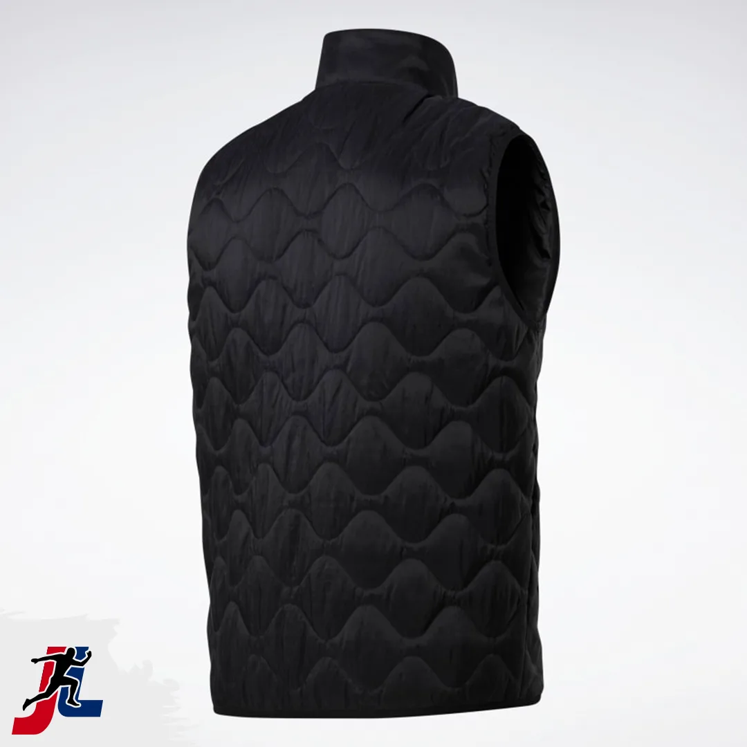 Jacket AMJC001, design mockup