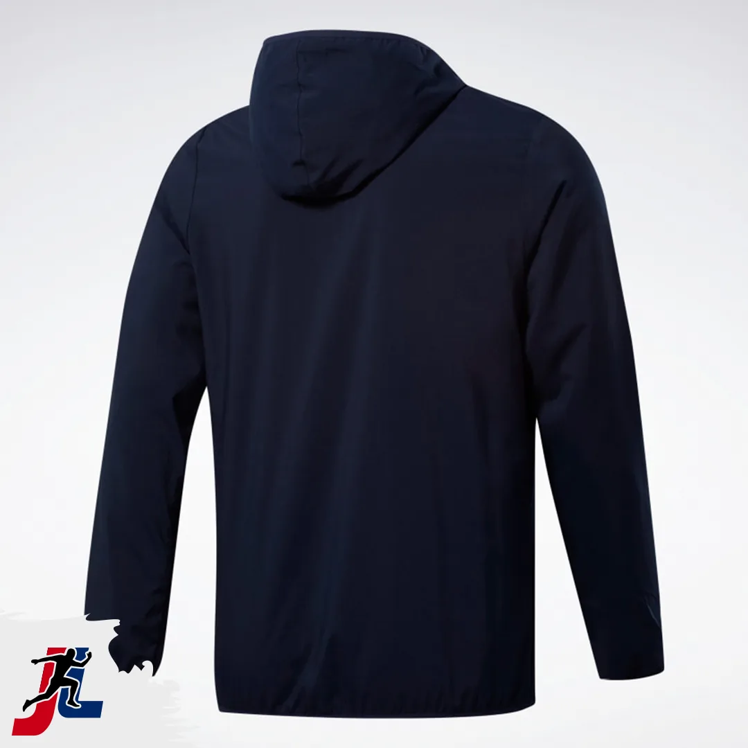 Jacket AMJC003, design mockup