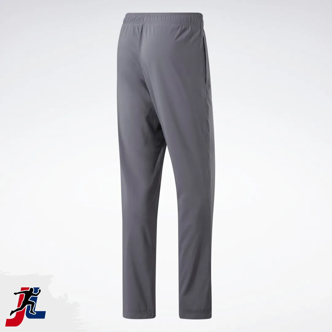 Activewear Gym Pants and Joggers For Men, Sportswear and Activewear Manufacturer. Made by Janletic Sports in Sialkot Pakistan.