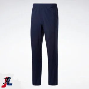 Activewear Gym Pants and Joggers For Men, Sportswear and Activewear Manufacturer. Made by Janletic Sports in Sialkot Pakistan.
