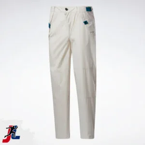 Activewear Gym Pants and Joggers For Men, Sportswear and Activewear Manufacturer. Made by Janletic Sports in Sialkot Pakistan.