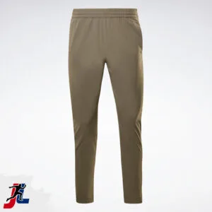 Activewear Gym Pants and Joggers For Men, Sportswear and Activewear Manufacturer. Made by Janletic Sports in Sialkot Pakistan.