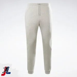 Activewear Gym Pants and Joggers For Men, Sportswear and Activewear Manufacturer. Made by Janletic Sports in Sialkot Pakistan.