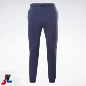 Activewear Gym Pants and Joggers For Men, Sportswear and Activewear Manufacturer. Made by Janletic Sports in Sialkot Pakistan.