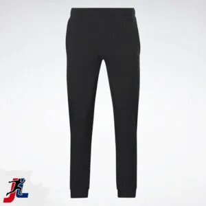 Activewear Gym Pants and Joggers For Men, Sportswear and Activewear Manufacturer. Made by Janletic Sports in Sialkot Pakistan.