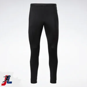 Activewear Gym Pants and Joggers For Men, Sportswear and Activewear Manufacturer. Made by Janletic Sports in Sialkot Pakistan.