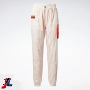Activewear Gym Pants and Joggers For Women, Sportswear and Activewear Manufacturer. Made by Janletic Sports in Sialkot Pakistan.