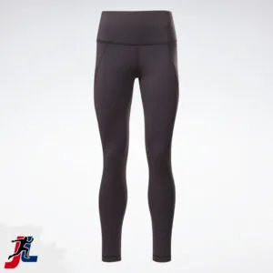 Activewear Gym Leggings and Tights for Women, Sportswear and Activewear Manufacturer. Made by Janletic Sports in Sialkot Pakistan.