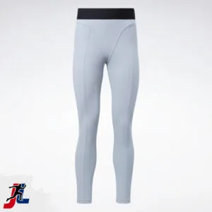 Activewear Gym Leggings and Tights for Women, Sportswear and Activewear Manufacturer. Made by Janletic Sports in Sialkot Pakistan.