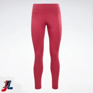 Activewear Gym Leggings and Tights for Women, Sportswear and Activewear Manufacturer. Made by Janletic Sports in Sialkot Pakistan.