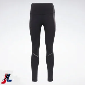 Activewear Gym Leggings and Tights for Women, Sportswear and Activewear Manufacturer. Made by Janletic Sports in Sialkot Pakistan.