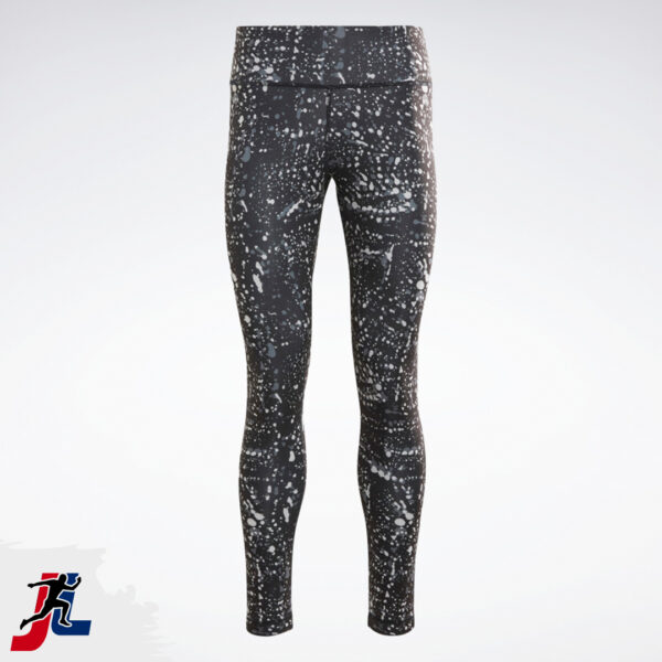 Activewear Gym Leggings and Tights for Women, Sportswear and Activewear Manufacturer. Made by Janletic Sports in Sialkot Pakistan.