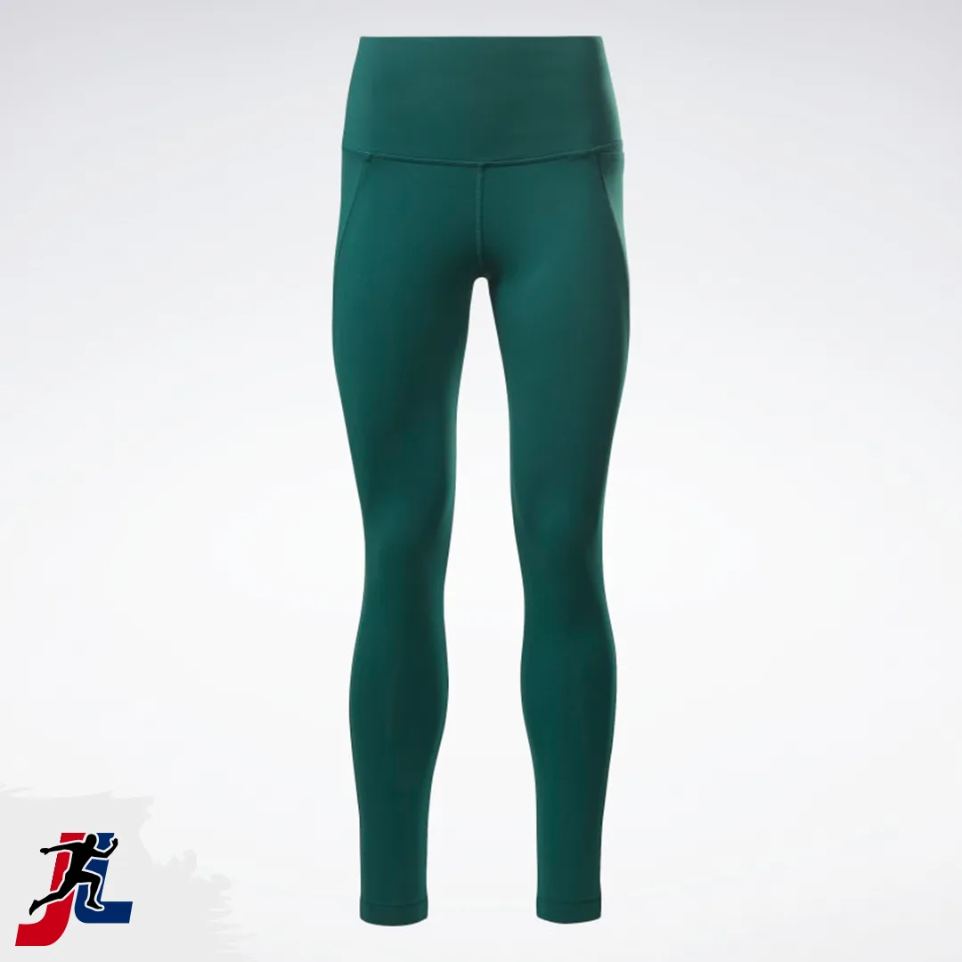 Activewear Gym Leggings and Tights for Women, Sportswear and Activewear Manufacturer. Made by Janletic Sports in Sialkot Pakistan.