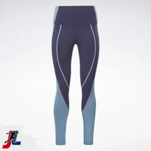 Activewear Gym Leggings and Tights for Women, Sportswear and Activewear Manufacturer. Made by Janletic Sports in Sialkot Pakistan.
