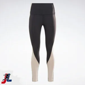 Activewear Gym Leggings and Tights for Women, Sportswear and Activewear Manufacturer. Made by Janletic Sports in Sialkot Pakistan.