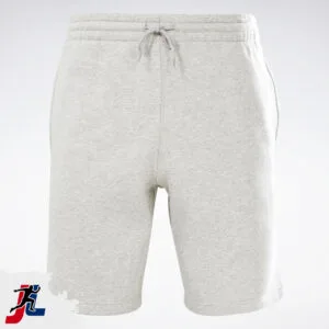 Activewear Gym Shorts for Men, Sportswear and Activewear Manufacturer. Made by Janletic Sports in Sialkot Pakistan.