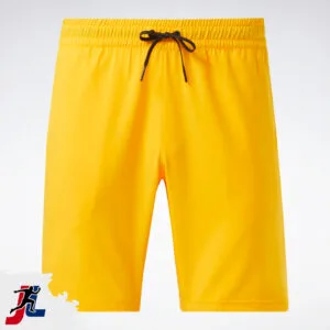 Activewear Gym Shorts for Men, Sportswear and Activewear Manufacturer. Made by Janletic Sports in Sialkot Pakistan.
