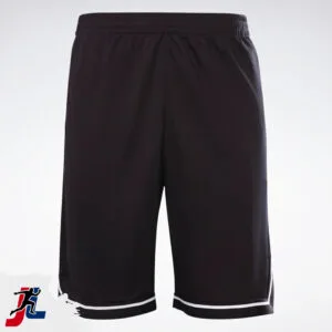 Gym Shorts AMST0014, design mockup