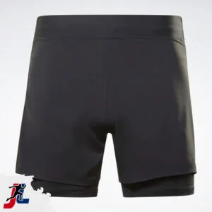 Gym Shorts AMST0015, design mockup
