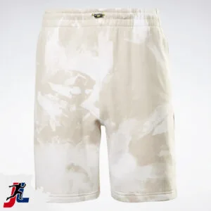 Gym Shorts AMST0016, design mockup