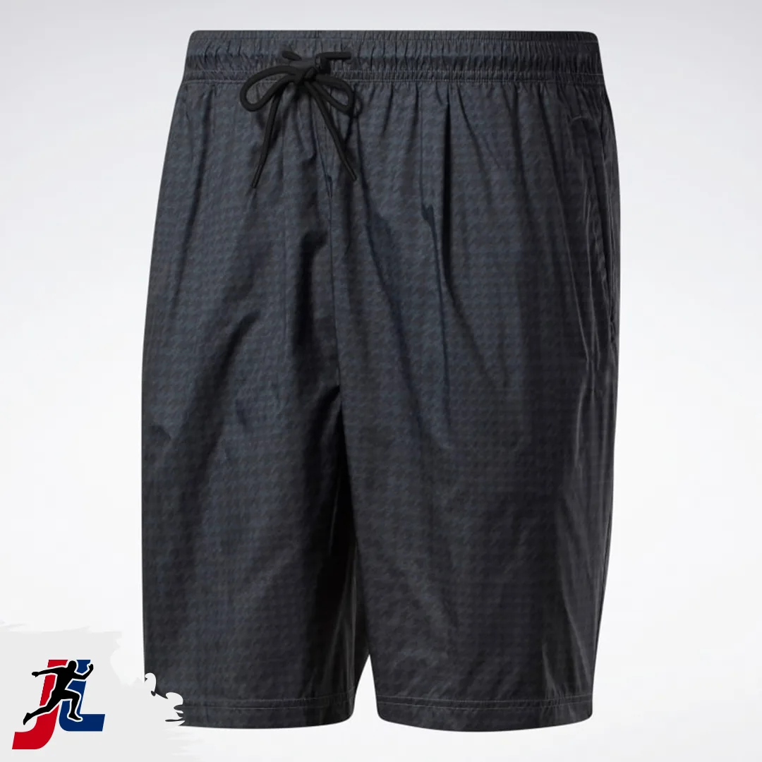 Gym Shorts AMST0019, design mockup