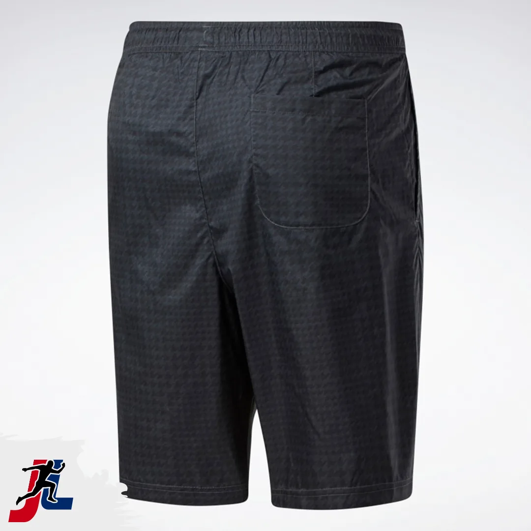 Gym Shorts AMST0019, design mockup
