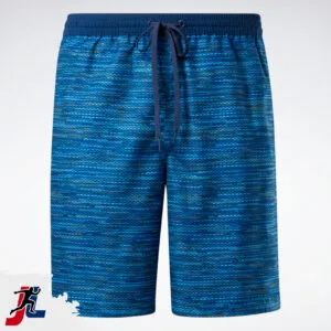 Activewear Gym Shorts for Men, Sportswear and Activewear Manufacturer. Made by Janletic Sports in Sialkot Pakistan.