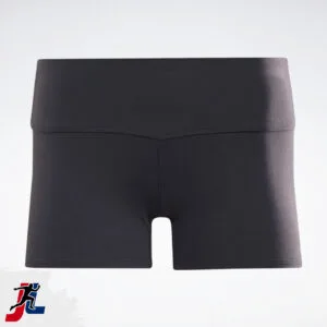 Gym Shorts AWST0001, design mockup