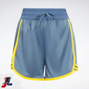 Gym Shorts AWST0002, design mockup