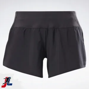 Gym Shorts AWST0003, design mockup