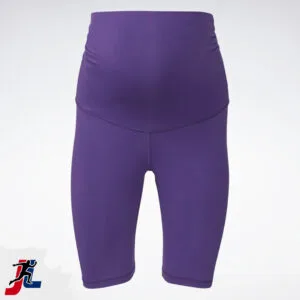 Gym Shorts AWST0004, design mockup