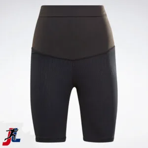 Gym Shorts AWST0005, design mockup