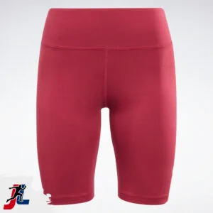 Gym Shorts AWST0006, design mockup
