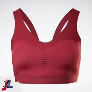 Activewear Sports Bra for Women Used for Gym and Running, Sportswear and Activewear Manufacturer. Made by Janletic Sports in Sialkot Pakistan.