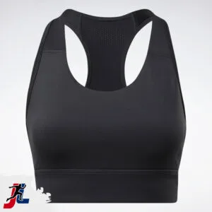 Activewear Sports Bra for Women Used for Gym and Running, Sportswear and Activewear Manufacturer. Made by Janletic Sports in Sialkot Pakistan.