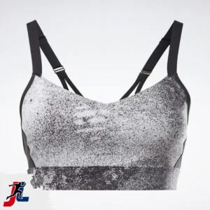 Activewear Sports Bra for Women Used for Gym and Running, Sportswear and Activewear Manufacturer. Made by Janletic Sports in Sialkot Pakistan.