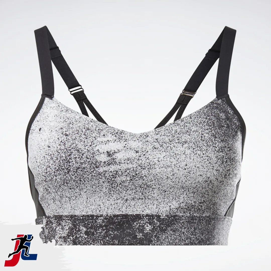Activewear Sports Bra for Women Used for Gym and Running, Sportswear and Activewear Manufacturer. Made by Janletic Sports in Sialkot Pakistan.