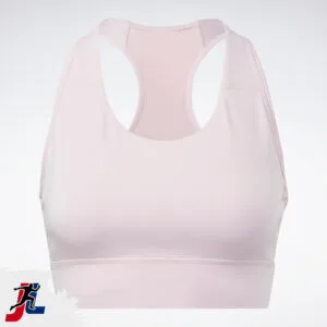 Activewear Sports Bra for Women Used for Gym and Running, Sportswear and Activewear Manufacturer. Made by Janletic Sports in Sialkot Pakistan.