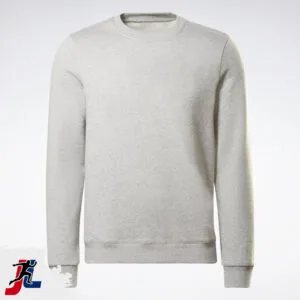 Sweatshirt AMSS001, design mockup