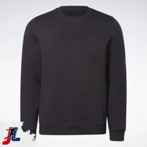 Sweatshirt AMSS002, design mockup